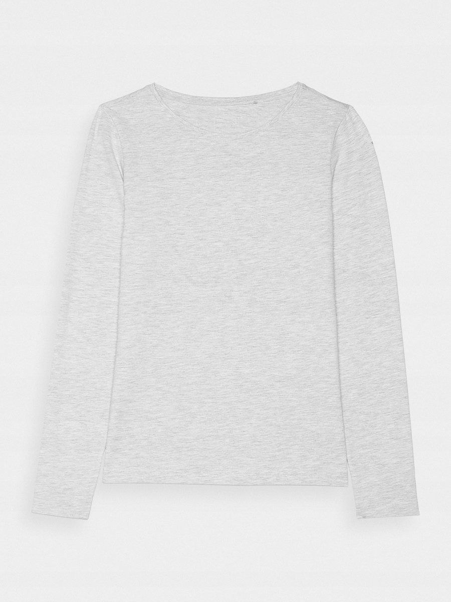 LONGSLEEVE DAMSKI 4FWMM00TLONF376 4F XL