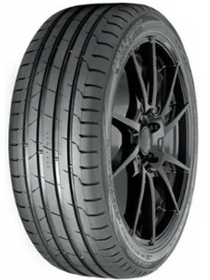 Nokian Hakka Black 2 SUV 275/50R21 113Y - Opony terenowe i SUV letnie - miniaturka - grafika 1