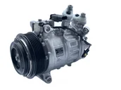Kompresory klimatyzacji - NOWA OE AC SPRĘŻARKA KLIMATYZACJI MERCEDES C-KLASSE S205 W205 E C238 S213 W213 GLC CLS X253 V W447 A0008303002 - miniaturka - grafika 1