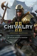 DLC - Chivalry 2: Upgrade to Special Edition DLC (PC) Klucz Steam - miniaturka - grafika 1