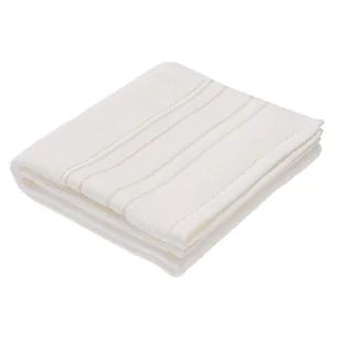 Ręcznik Gunnar 50x90cm creamy white beige - Ręczniki - miniaturka - grafika 1