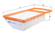 Filtry powietrza - Filtr powietrza Mahle LX 4460 - miniaturka - grafika 1