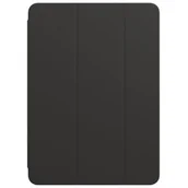Etui do tabletów - Apple Etui na iPad Pro Smart Folio Czarny MJM93ZM A - miniaturka - grafika 1