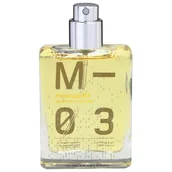 Pudry do twarzy - Escentric Molecules escen Tric Molecules Molecule 03 Eau de Toilette Natural Spray 30 ML 3570 - miniaturka - grafika 1