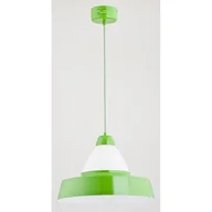 Lampy sufitowe - Alfa Lampa wisząca nowoczesna 1pł FANTOM 60264 ALF60264 - miniaturka - grafika 1