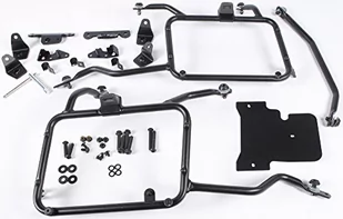 Givi - bagażnik rurowy monokey puszki plr5108 do BMW r1200GS 2013 - Kufry i sakwy motocyklowe - miniaturka - grafika 1