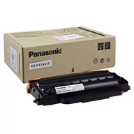 Tonery oryginalne - Panasonic KX-FAT431X - miniaturka - grafika 1