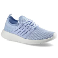 Buty dla dziewczynek - BUTY dziecięce siatkowe na lato przewiewne sportowe BIG STAR HH374214 33 - miniaturka - grafika 1