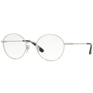 Okulary korekcyjne, oprawki, szkła - Vogue Eyewear 4127 323 50 - miniaturka - grafika 1