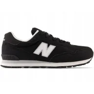 Buty trekkingowe damskie - Buty na co dzień Damskie New Balance 515 skóra - miniaturka - grafika 1