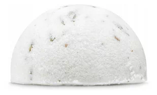 Półkula kąpielowa - lawenda Ministerstwo Dobrego Mydła 50g - Akcesoria łazienkowe - miniaturka - grafika 1