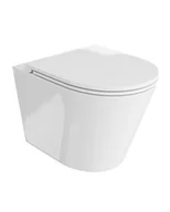 Miski WC - Miska wisząca WC Galve 3.0 Lavita 5900378334781 - miniaturka - grafika 1