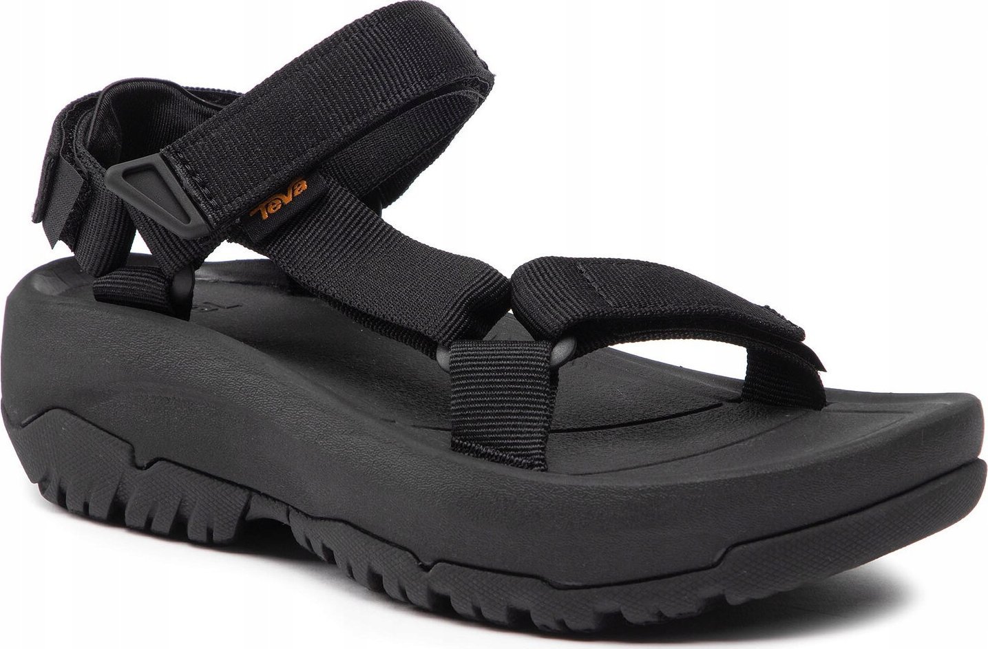 Teva W'S Hurricane XLT 2 Ampsole, BLK, 39 us 8; uk 6