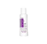 Maski do włosów - Fanola No Yellow | Maska minimalizująca żółty odcień włosów blond 100ml - miniaturka - grafika 1