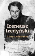 Pamiętniki, dzienniki, listy - Ireneusz Iredyński. Listy z więzienia - miniaturka - grafika 1
