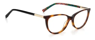 Okulary korekcyjne M Missoni MMI 0052 05L - Okulary korekcyjne, oprawki, szkła - miniaturka - grafika 2