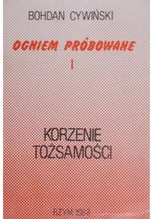 Korzenie tożsamości - Religia i religioznawstwo - miniaturka - grafika 1