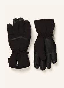 Reusch Rękawiczki Narciarskie X-Liner Gtx schwarz - Rękawiczki - miniaturka - grafika 1