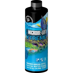 Microbe-Lift Xtreme 236ml uzdatniacz - Pozostałe akcesoria do akwarium - miniaturka - grafika 1