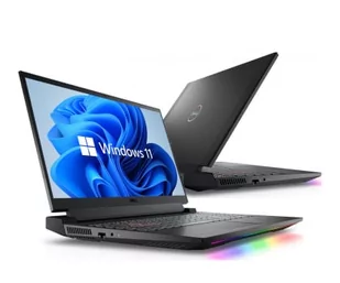 Dell Inspiron G15 5521 SE i9-12900H/16GB/1TB/Win11 RTX3070Ti 5521-9751 - Laptopy - miniaturka - grafika 1