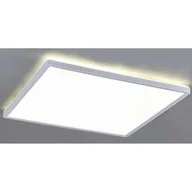 Lampy sufitowe - Rabalux 3430 - LED Plafon ściemnialny PAVEL LED/22W/230V - miniaturka - grafika 1