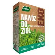 Nawozy ogrodnicze - Nawóz organiczny do ziół 1 kg Westland - miniaturka - grafika 1