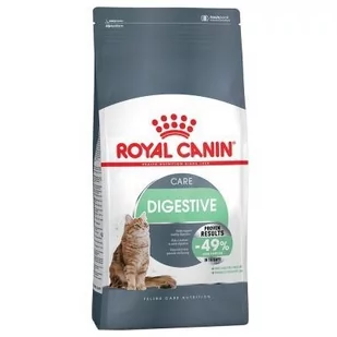 Royal Canin Digestive Comfort 38 2 kg - Sucha karma dla kotów - miniaturka - grafika 1