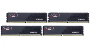G.Skill Flare X5 F5-6000J3644D64GX4-FX5 moduł pamięci 256 GB 4 x 64 GB DDR5 5600 MT/s F5-6000J3644D64GX4-FX5 - Pamięci RAM - miniaturka - grafika 1