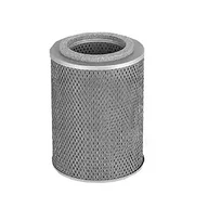Filtry oleju - Oryginalny filtr oleju MANN-FILTER H 1053/2 n - Zestaw filtrów oleju z uszczelką / zestaw uszczelek - Do pojazdów użytkowych - miniaturka - grafika 1