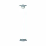 Lampy stojące - Blomus Ani Lamp H121 cm Satellite ANI LAMP FLOOR B66072 - miniaturka - grafika 1
