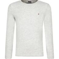 Koszulki dla chłopców - Tommy Hilfiger Longsleeve | Regular Fit - miniaturka - grafika 1