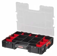 Skrzynki i torby narzędziowe - Organizer Qbrick System Regular 500 - miniaturka - grafika 1