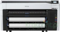 Plotery - Ploter Epson SureColor SC-T7700DL PS 44 cale C11CJ74301A0 - miniaturka - grafika 1