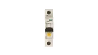 Bezpieczniki elektryczne - Eaton ELECTRIC Z-TS25/1 wyłącznik taryfowy 1P 16-25A - miniaturka - grafika 1