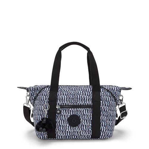 Kipling ART MINI Mała torebka, Torby na ramię, Cocktail Floral, Pomarańczowy