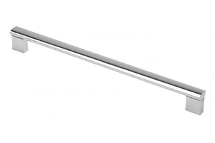 Uchwyt Meblowy Gtv B311, C=256 Mm, L=276 Mm, Al, Chrom - Meble modułowe i akcesoria - miniaturka - grafika 1