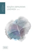 Encyklopedie i leksykony - Książka obrazkowa Leksykon T.2 Nowa - miniaturka - grafika 1