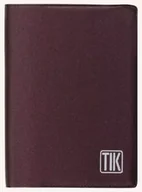 Kalendarze - Kalendarz 2023 Kieszonkowy TIK MIX TELEGRAPH - miniaturka - grafika 1