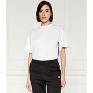 Koszulki i topy damskie - Karl Lagerfeld T-shirt | Relaxed fit - miniaturka - grafika 1