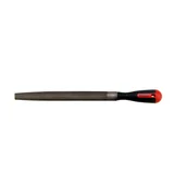 Nożyczki krawieckie - Teng Tools Pilnik półokrągły 250mm 12852-0103 128520103 - miniaturka - grafika 1