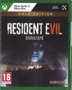 Gry PC - Resident Evil VII (7) Gold Edition PL (XONE) // WYSYŁKA 24h // DOSTAWA TAKŻE W WEEKEND! // TEL. 48 660 20 30 - miniaturka - grafika 1