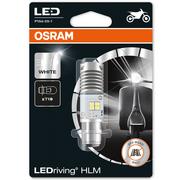 Części motocyklowe - OSRAM LEDriving HLM T19 (M5) - bez ECE, reflektor motocyklowy LED, biały 6000K, LED Retrofit, tylko do użytku terenowego (1 lampa) - miniaturka - grafika 1