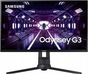 Monitory - Samsung Odyssey F24G33TFWU - miniaturka - grafika 1