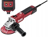 Szlifierki i polerki - Flex vinkelsliber LBE 20-8 125-EC INOX - miniaturka - grafika 1