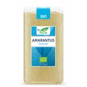 Oferty nieskategoryzowane - BIO PLANET BIO PLANET Amarantus nasiona BIO 500g 11BIPBIPAN - miniaturka - grafika 1