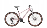 Rowery - ROWER KTM PENNY LANE 271 BLOOM XS 32cm 2023/2024 - miniaturka - grafika 1