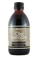 Zdrowa żywność - MyVita PRONESS olej konopny z polskich nasion 250 ml |  OD 149 PLN! - miniaturka - grafika 1