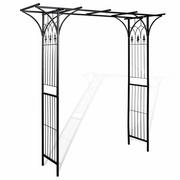 vidaXL vidaXL Różana pergola, altanka 200cm