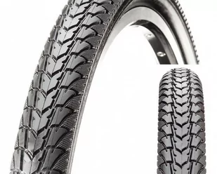 CST Opona rowerowa, Control Viva Eco C-1446 TR-CS279, 28x1-5/8 x1-3/8 - Opony rowerowe - miniaturka - grafika 1
