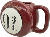 Kubki - Kubek 3D Anden Harry Potter, Hp00009 - miniaturka - grafika 1